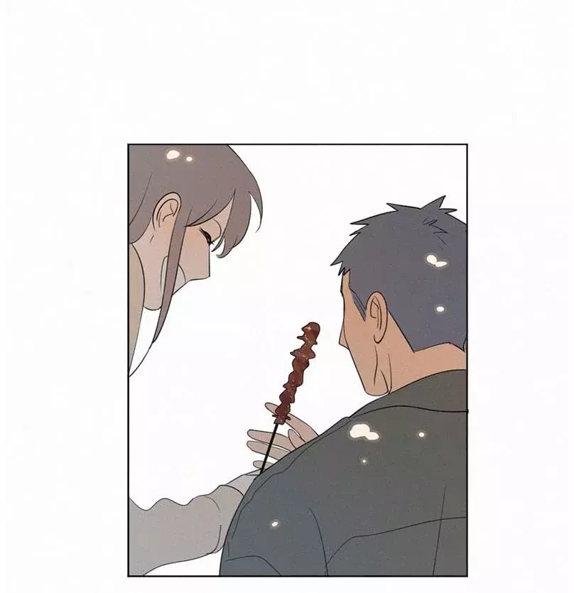 Read Te encontré (es) Manga Online