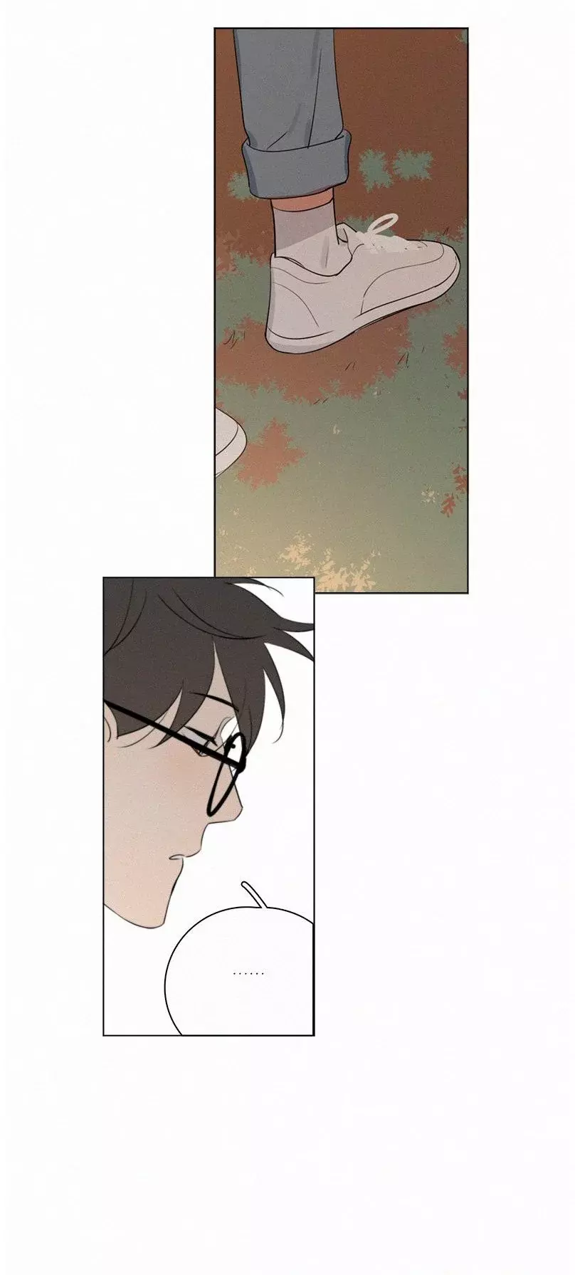 Read Te encontré (es) Manga Online