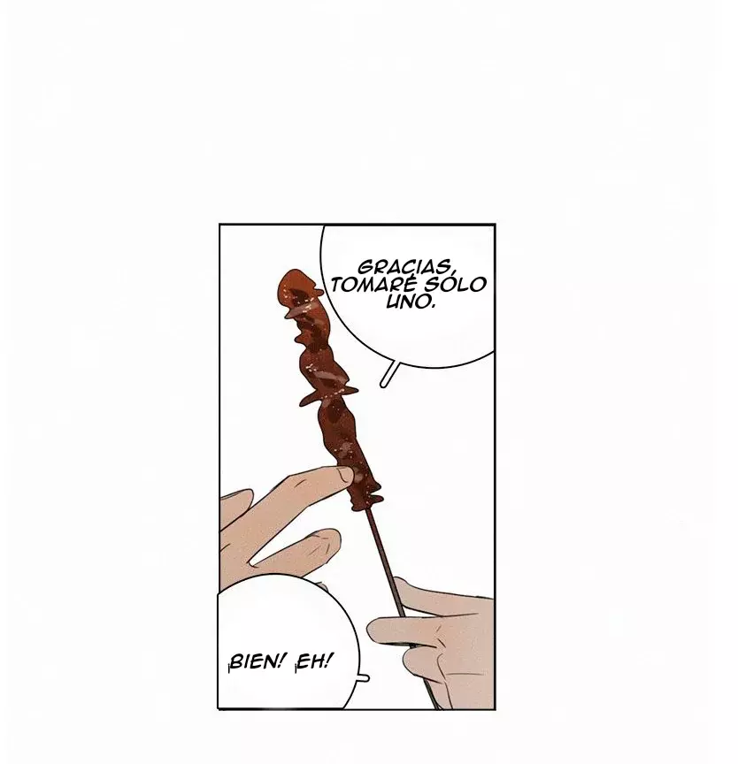 Read Te encontré (es) Manga Online