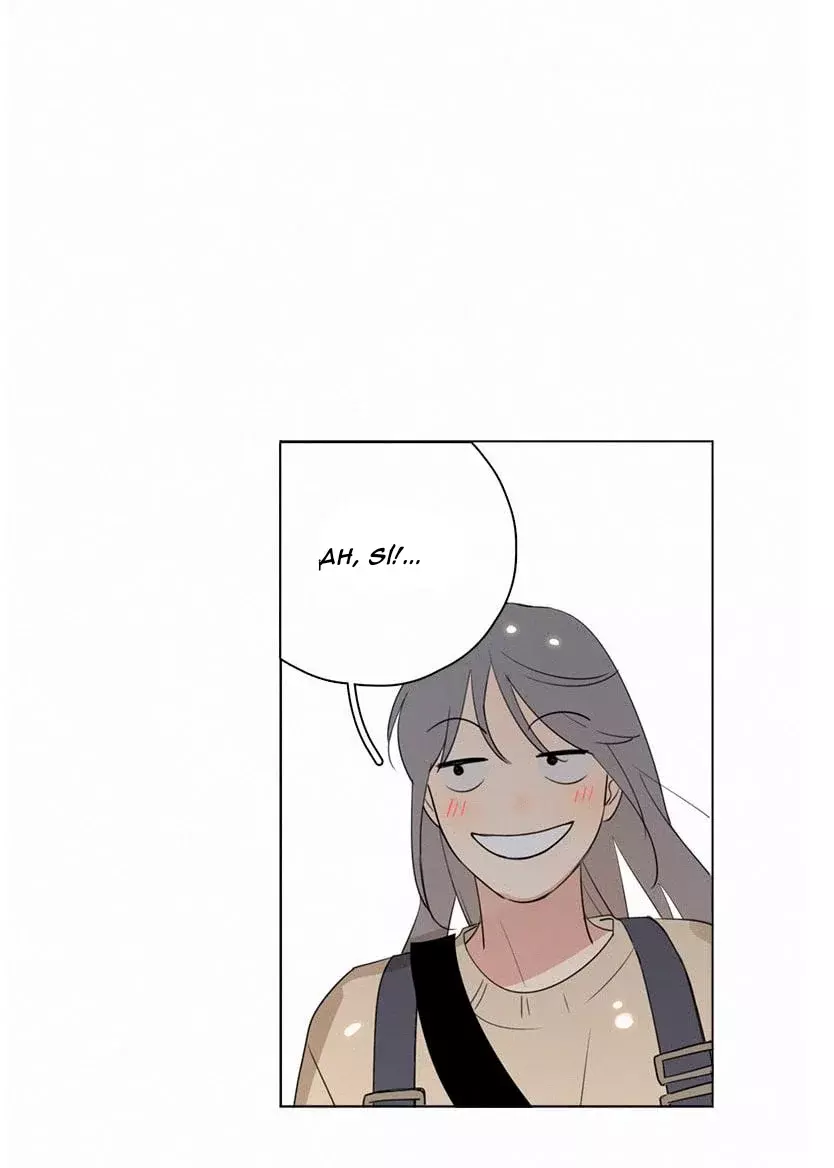 Read Te encontré (es) Manga Online