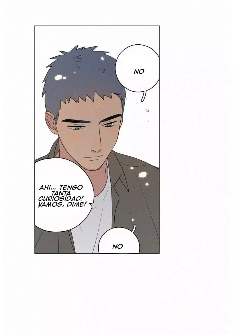 Read Te encontré (es) Manga Online