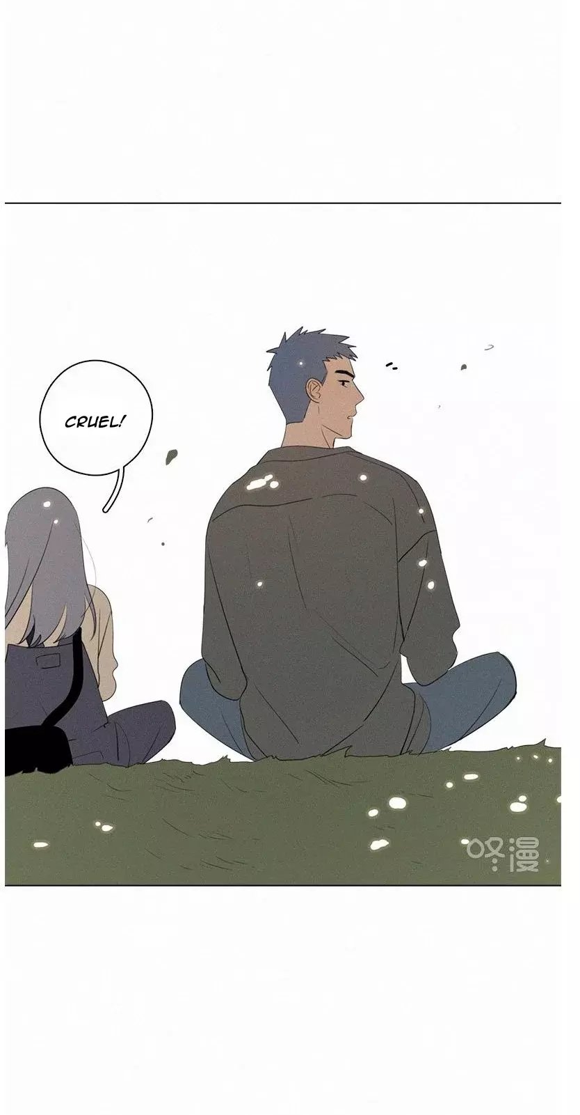 Read Te encontré (es) Manga Online