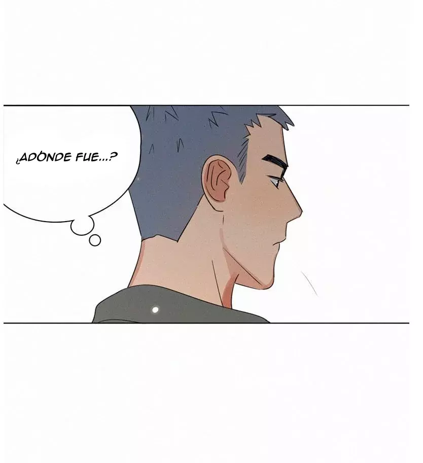 Read Te encontré (es) Manga Online