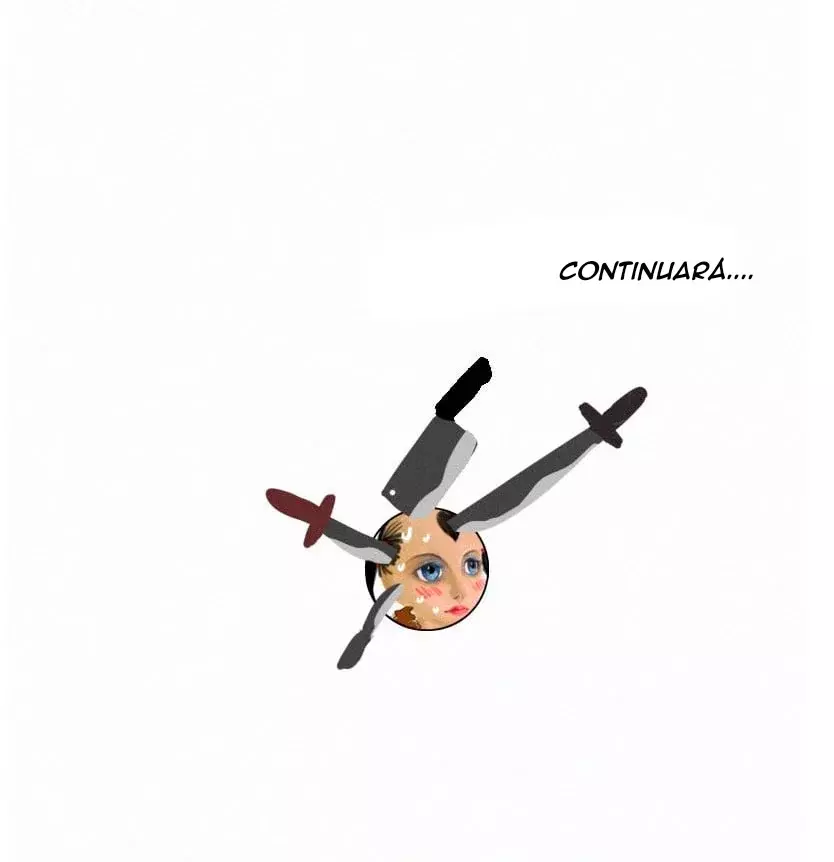 Read Te encontré (es) Manga Online