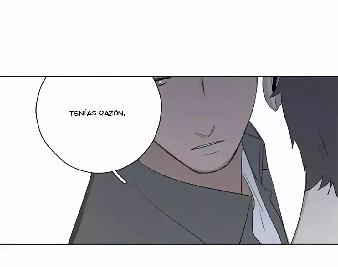 Read Te encontré (es) Manga Online