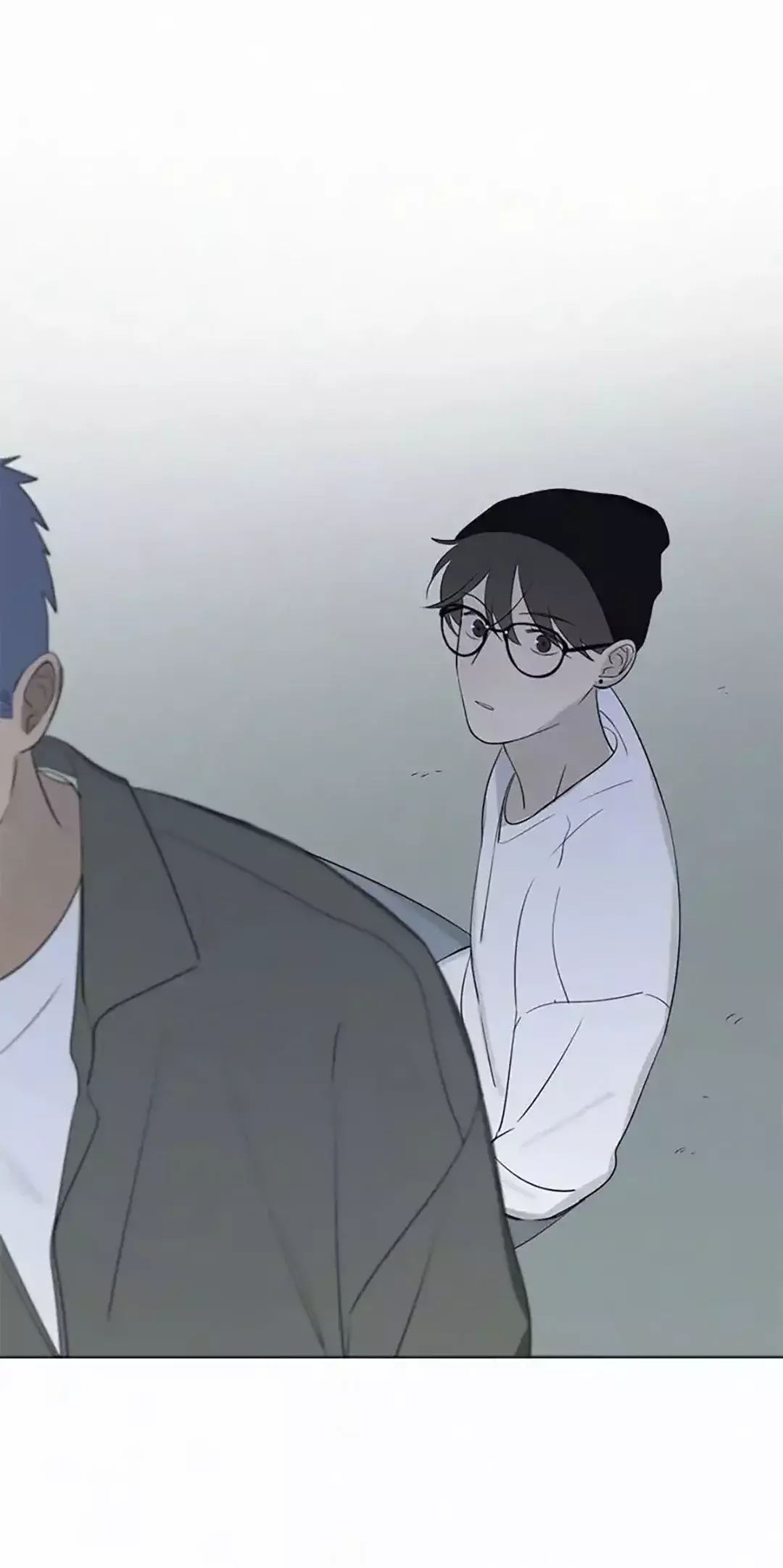 Read Te encontré (es) Manga Online