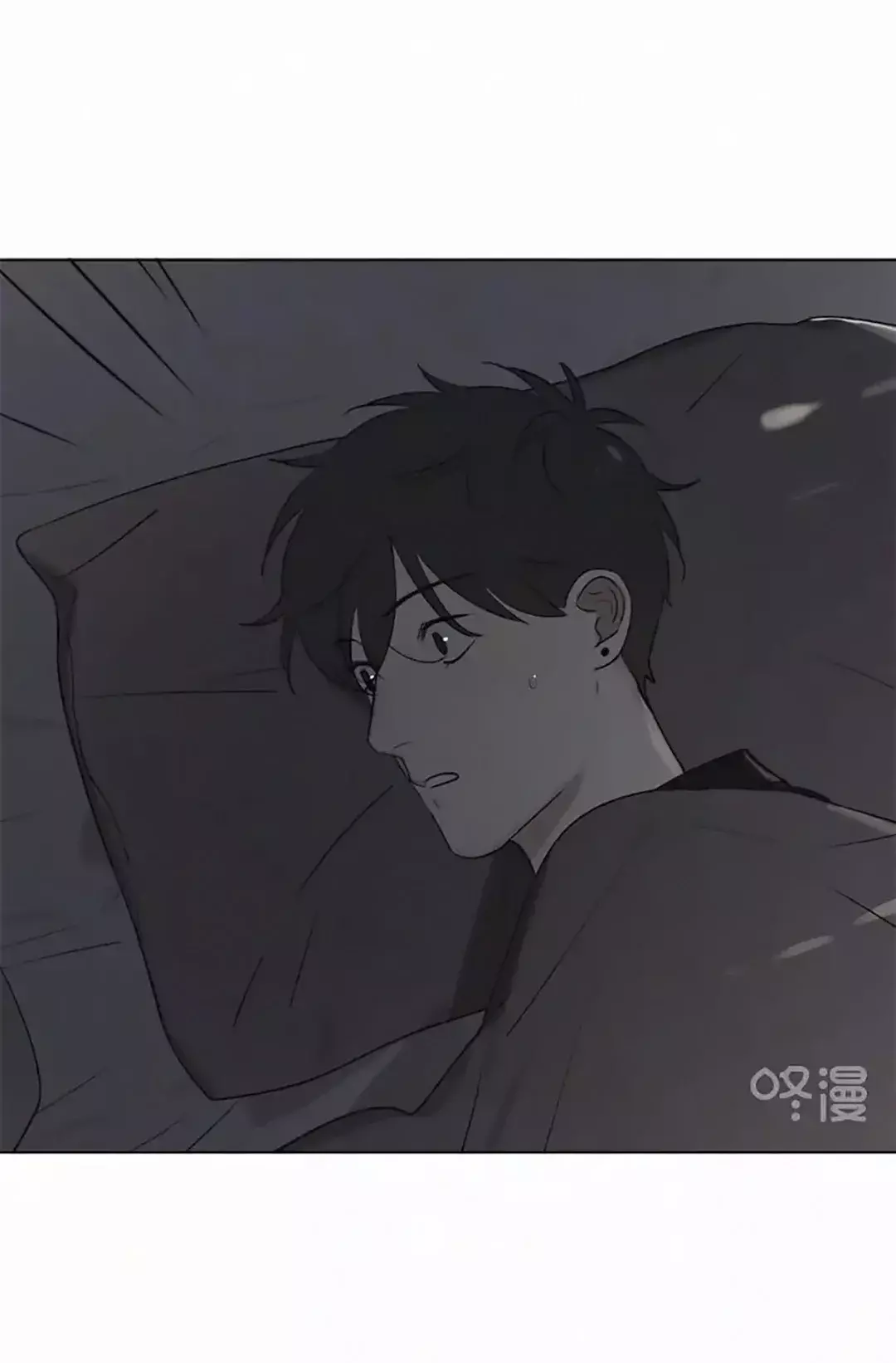 Read Te encontré (es) Manga Online