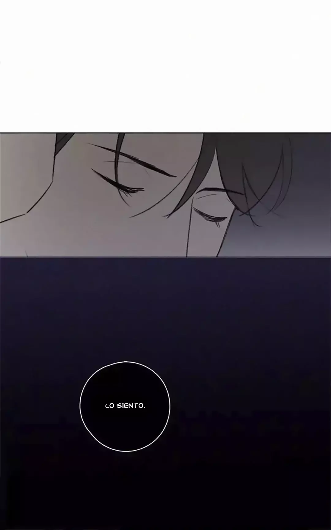 Read Te encontré (es) Manga Online