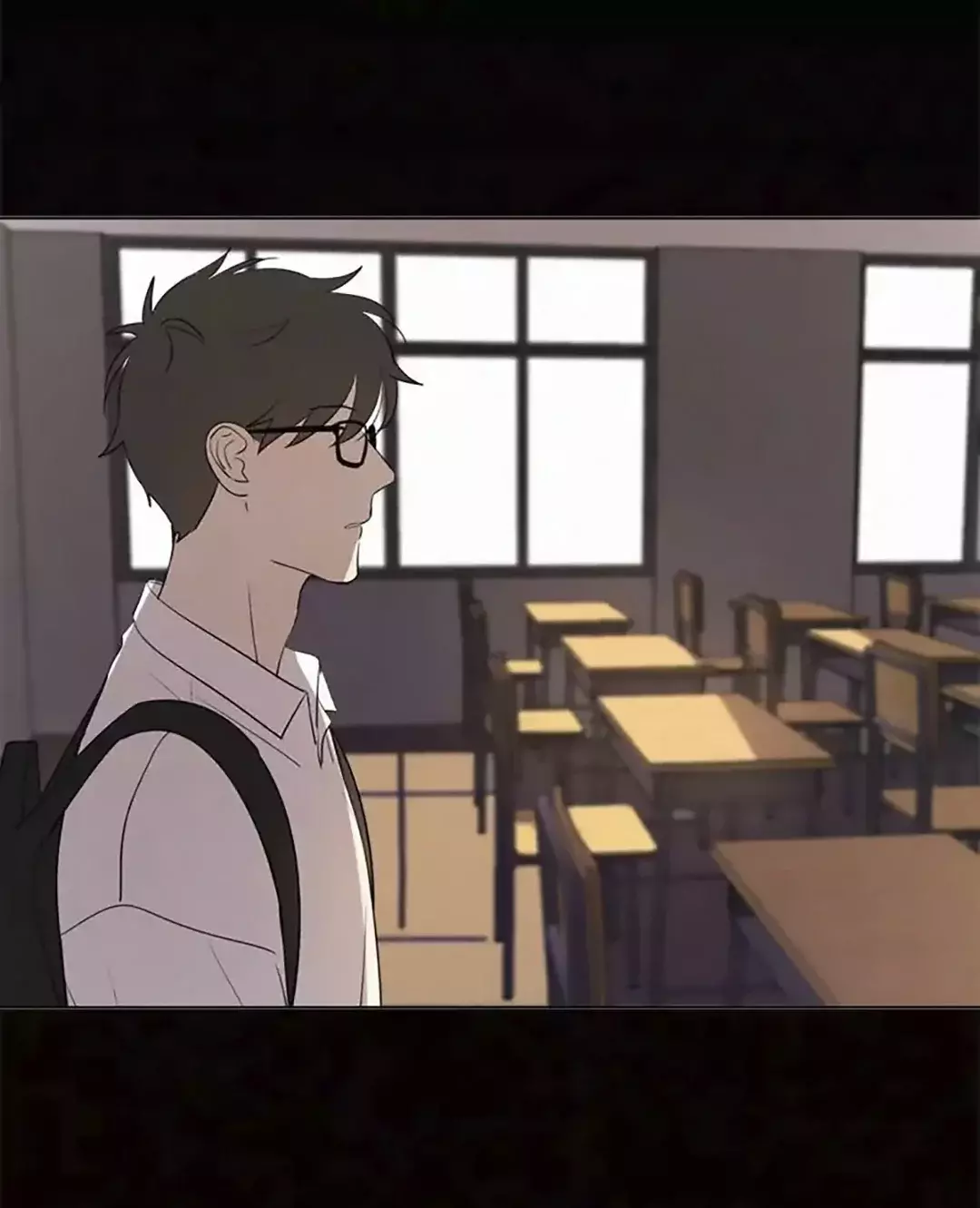 Read Te encontré (es) Manga Online