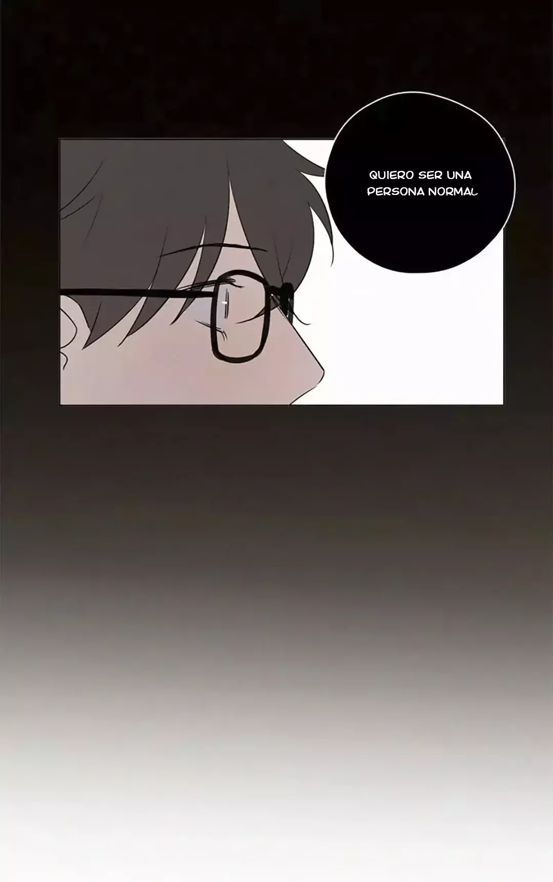 Read Te encontré (es) Manga Online