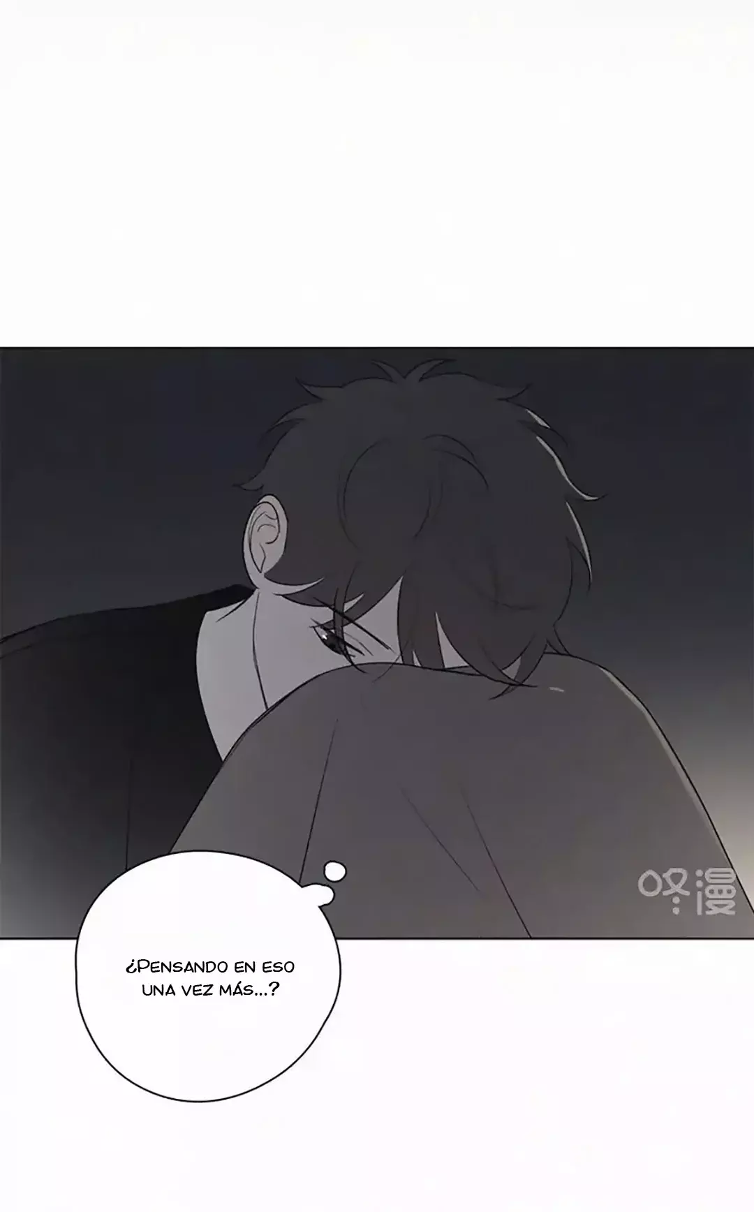 Read Te encontré (es) Manga Online