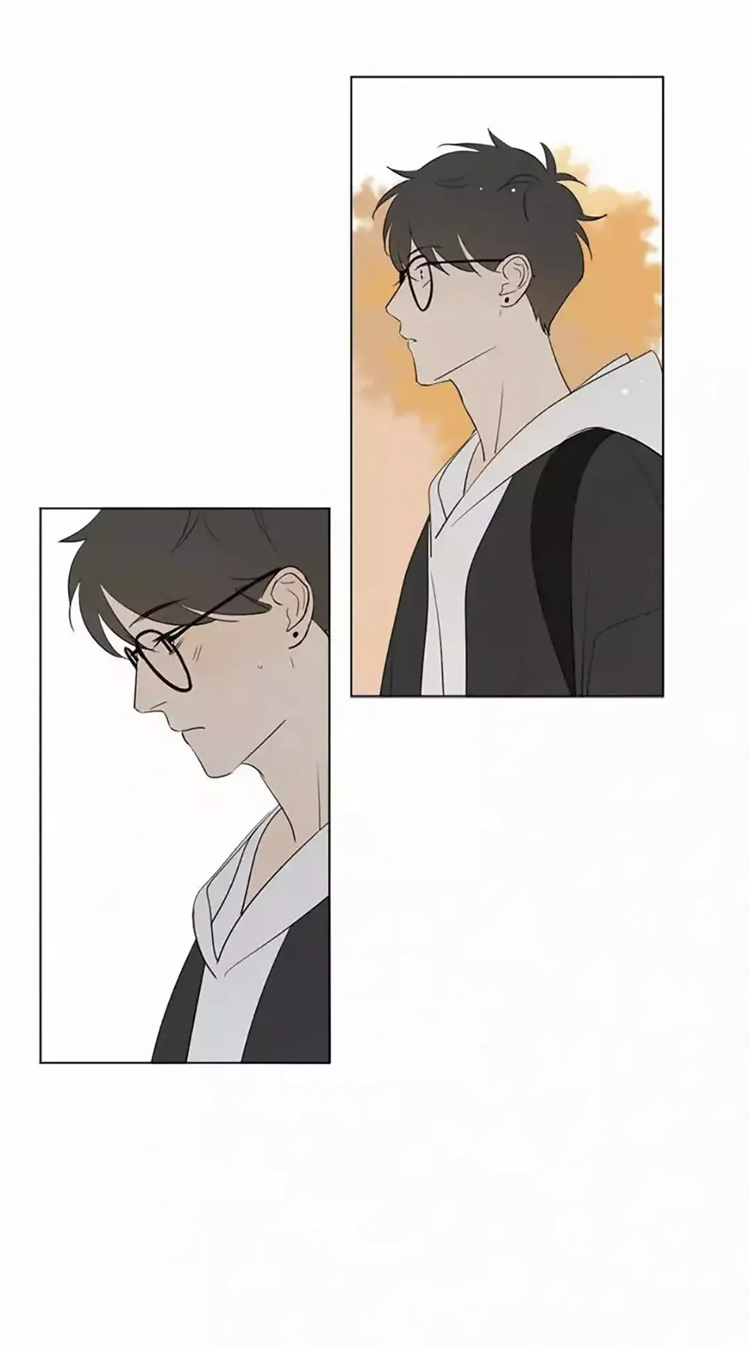 Read Te encontré (es) Manga Online