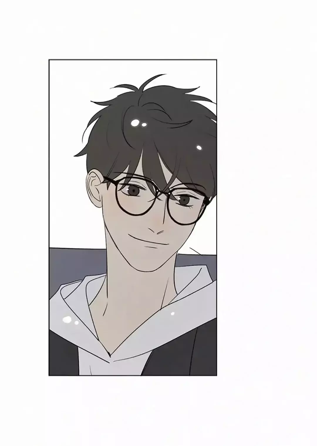 Read Te encontré (es) Manga Online