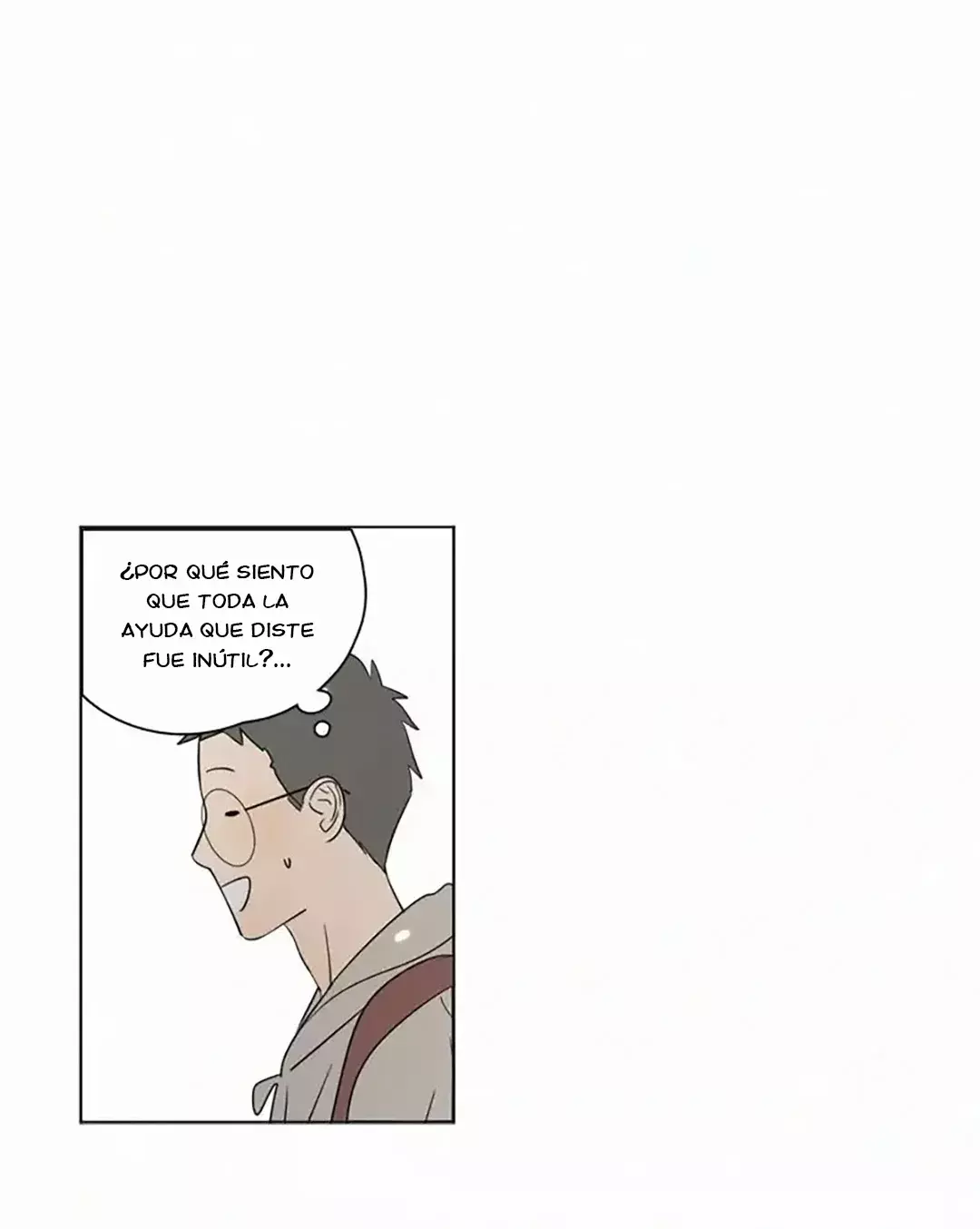 Read Te encontré (es) Manga Online