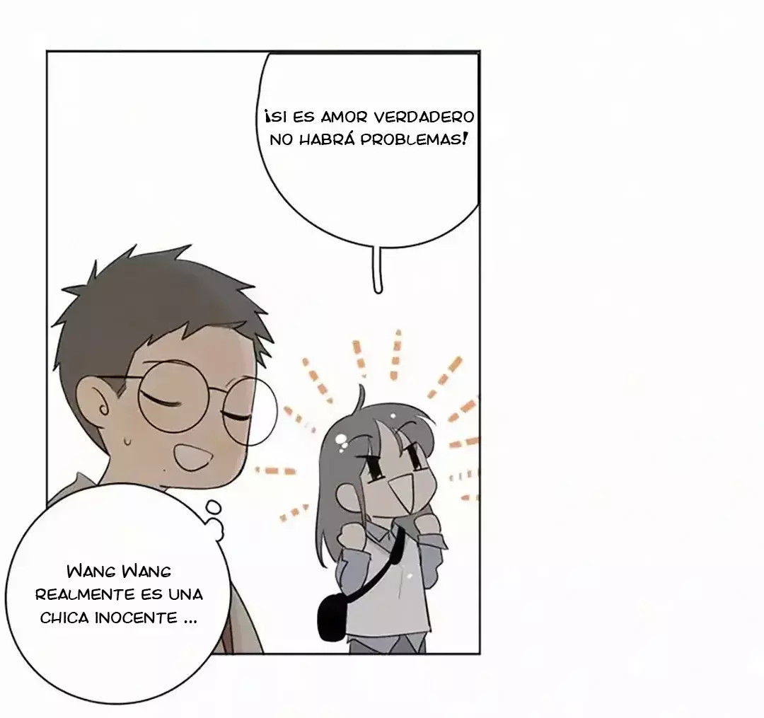 Read Te encontré (es) Manga Online