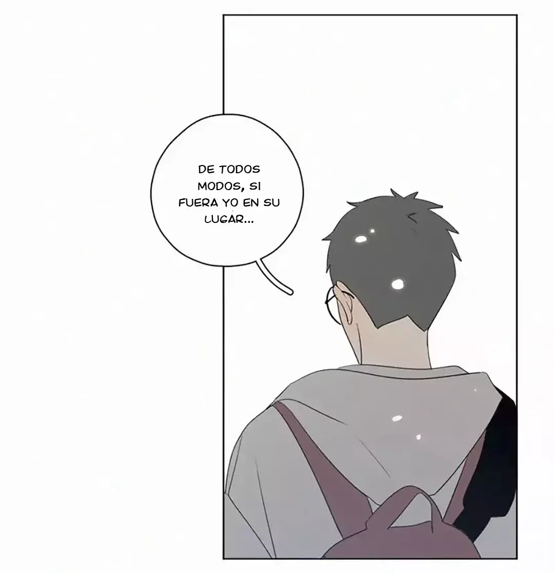 Read Te encontré (es) Manga Online