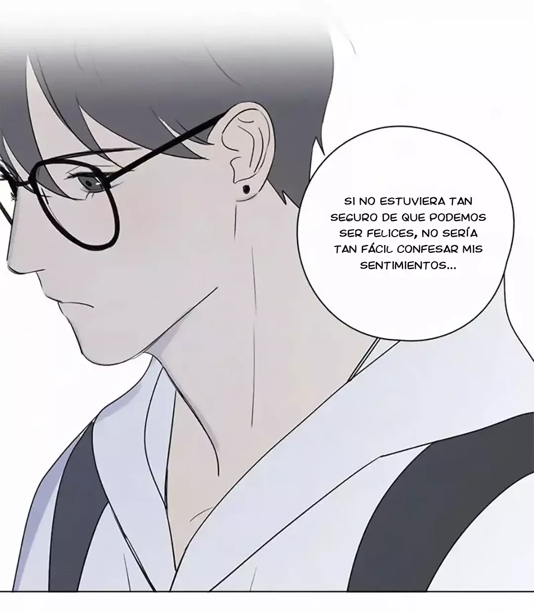 Read Te encontré (es) Manga Online