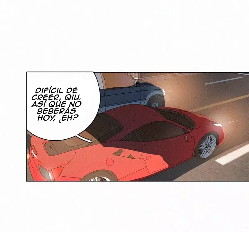 Read Te encontré (es) Manga Online