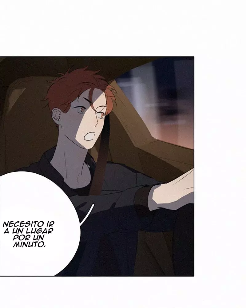 Read Te encontré (es) Manga Online