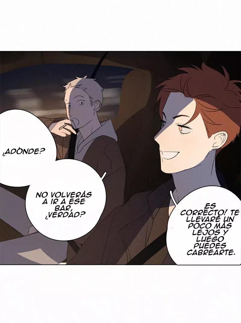 Read Te encontré (es) Manga Online