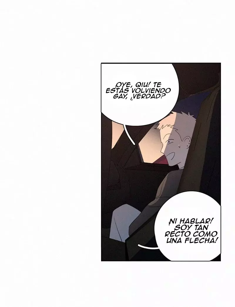 Read Te encontré (es) Manga Online