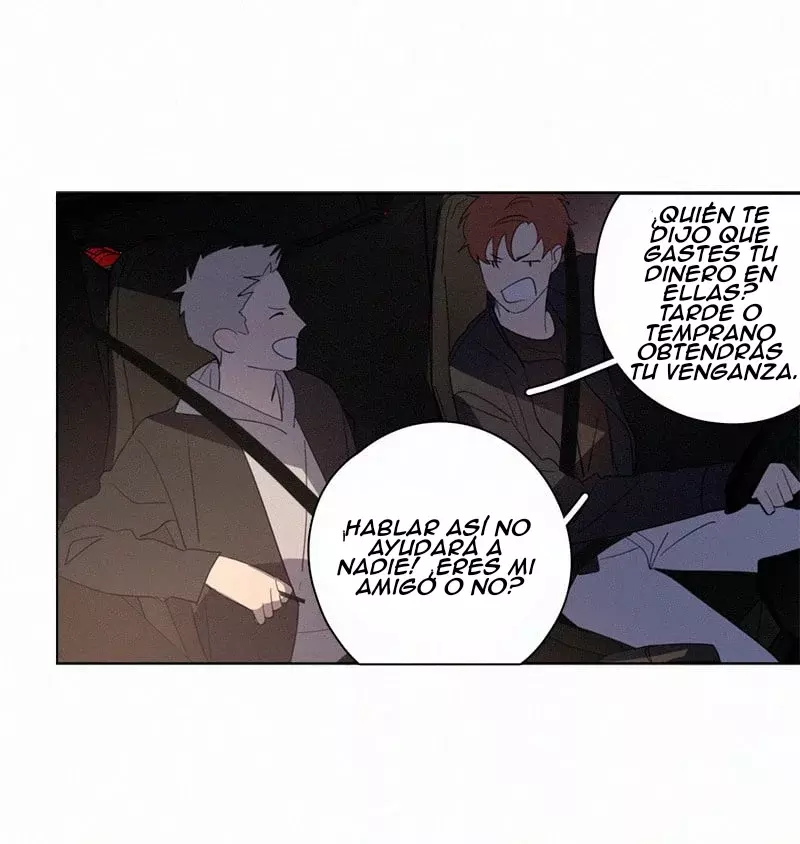 Read Te encontré (es) Manga Online