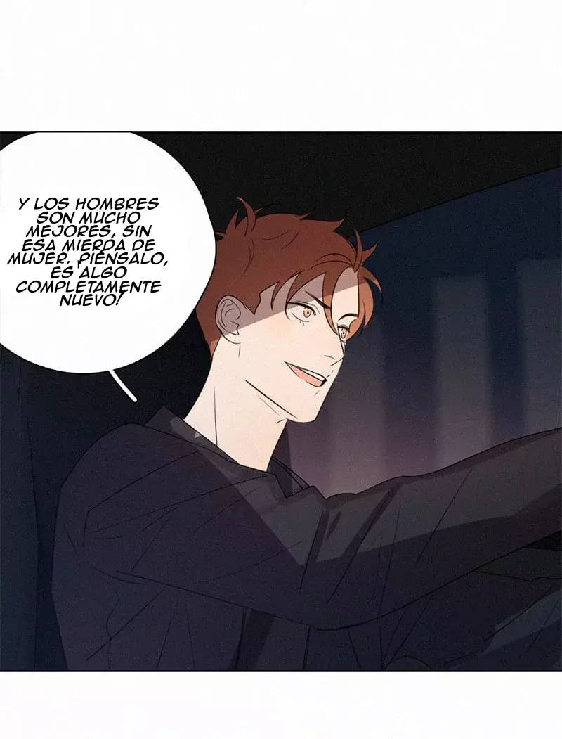 Read Te encontré (es) Manga Online