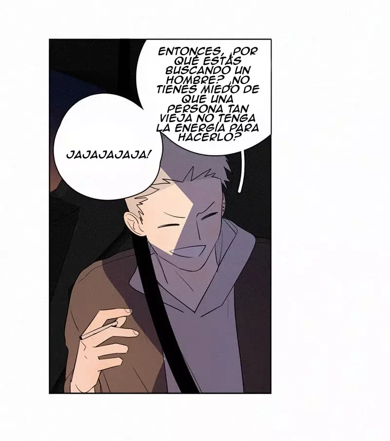 Read Te encontré (es) Manga Online