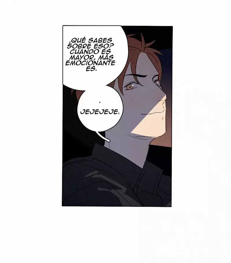 Read Te encontré (es) Manga Online