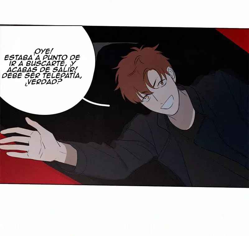 Read Te encontré (es) Manga Online