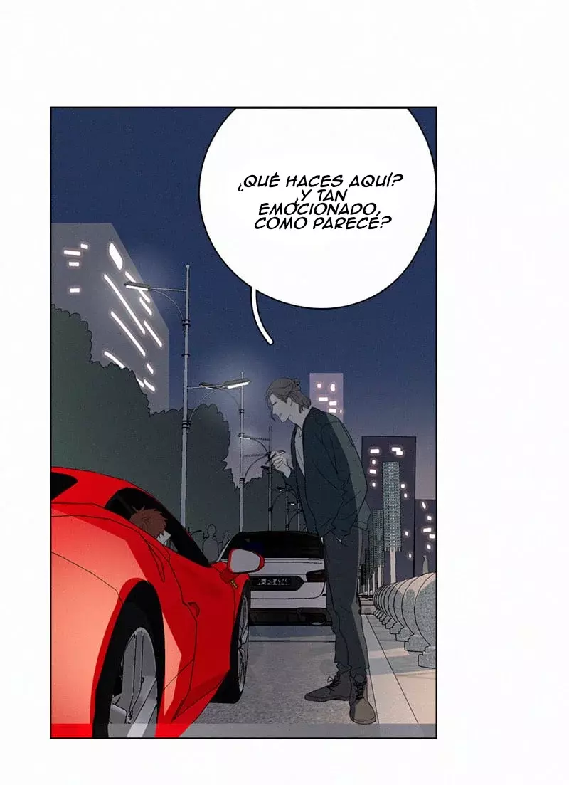 Read Te encontré (es) Manga Online