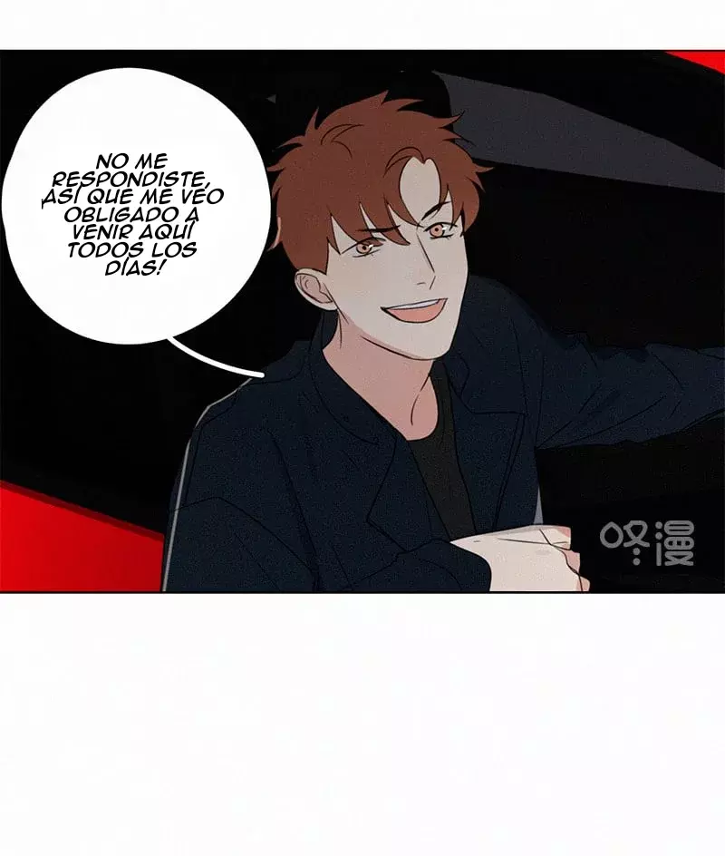 Read Te encontré (es) Manga Online