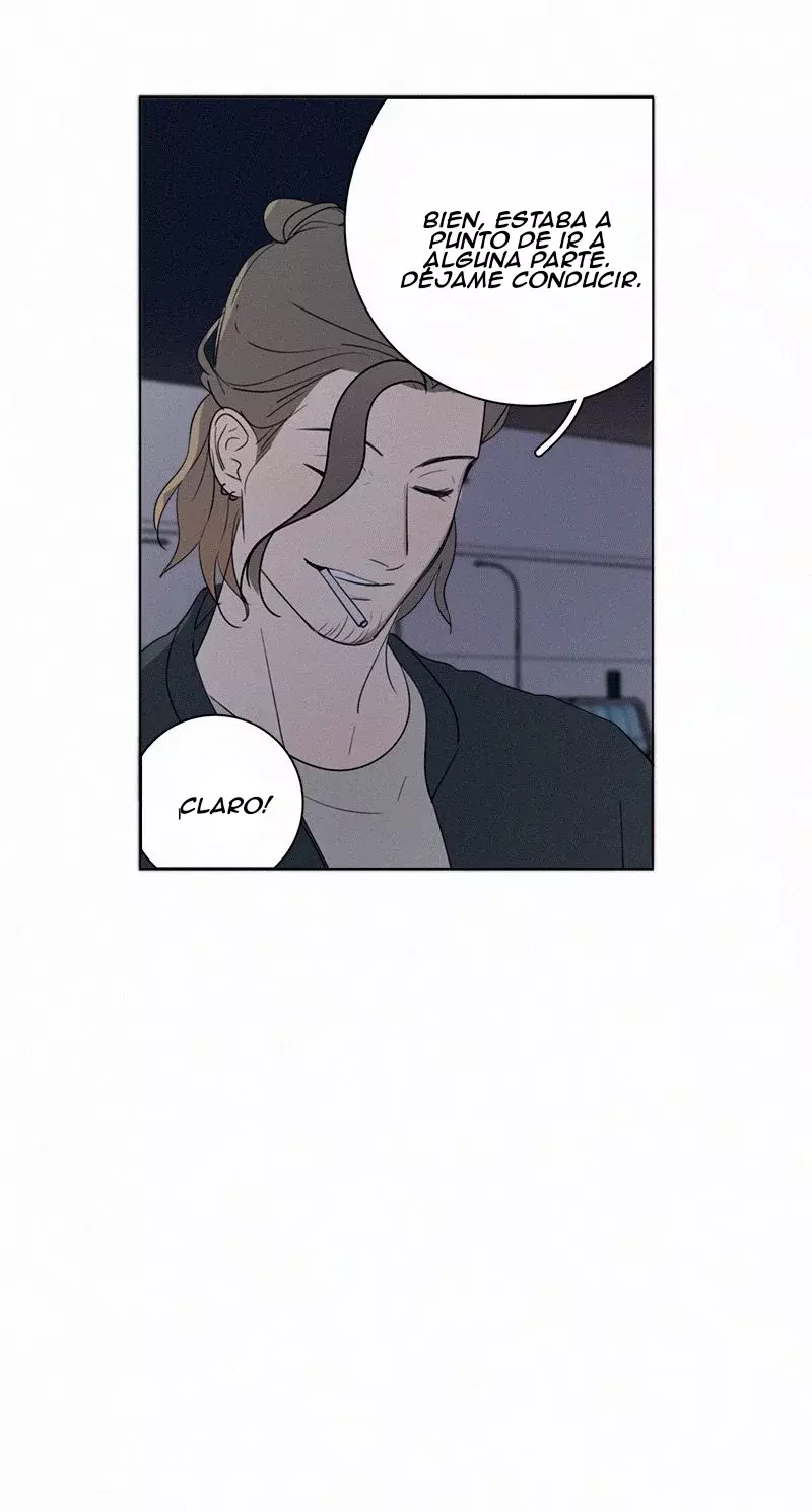 Read Te encontré (es) Manga Online