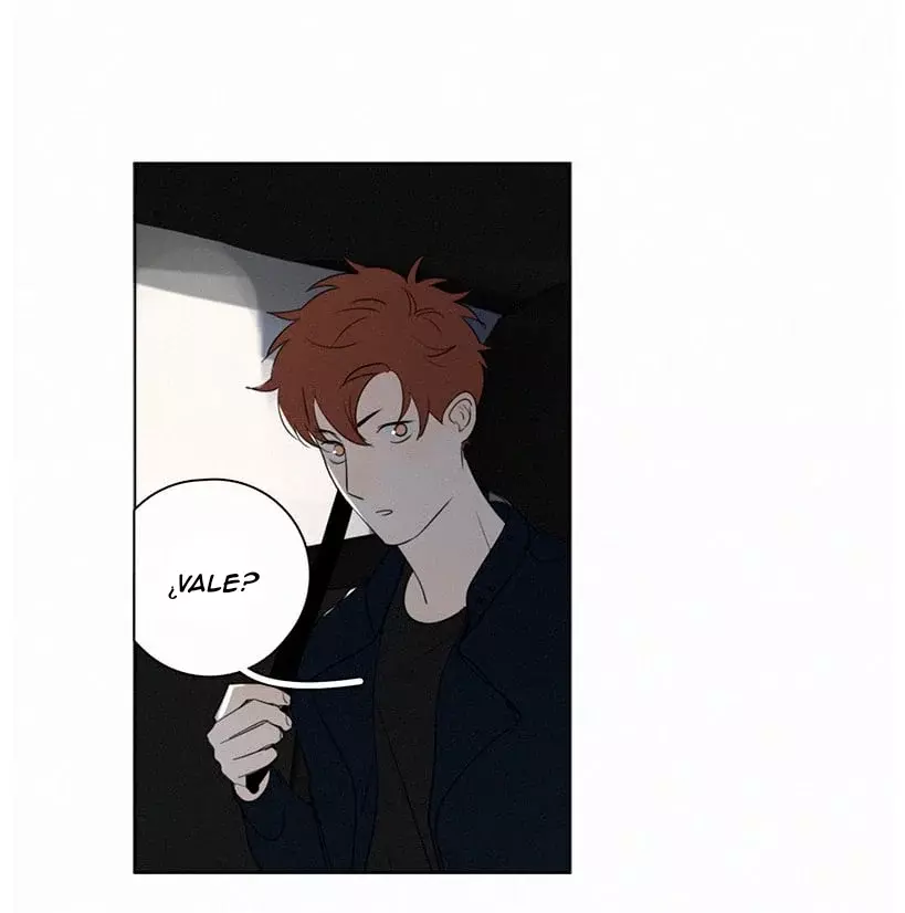 Read Te encontré (es) Manga Online