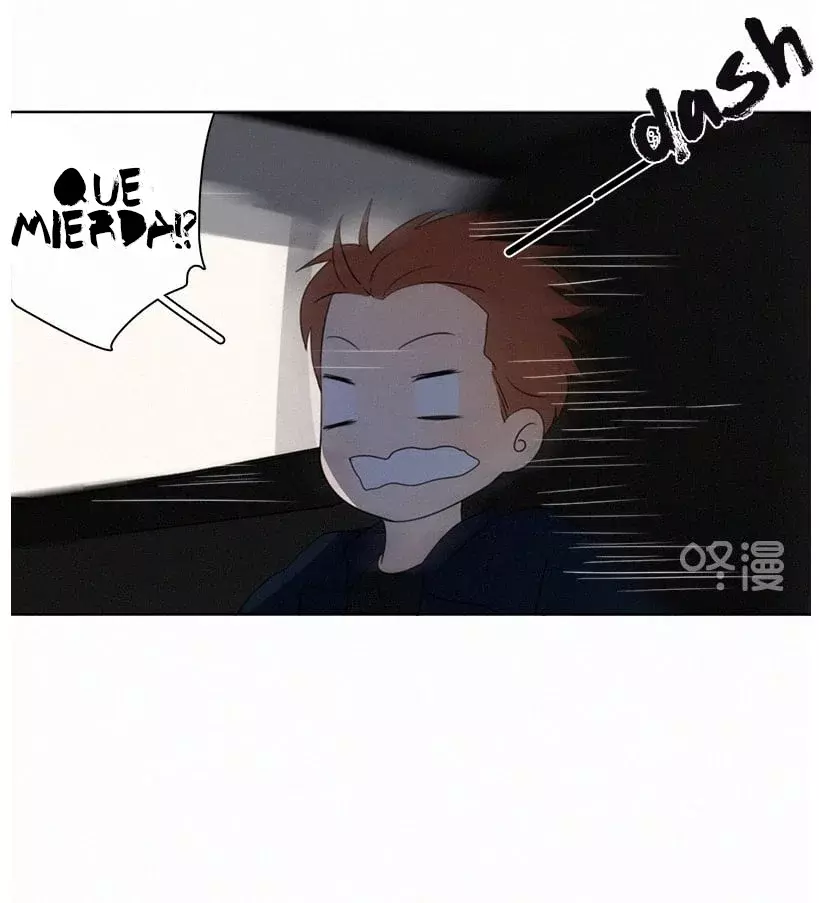 Read Te encontré (es) Manga Online