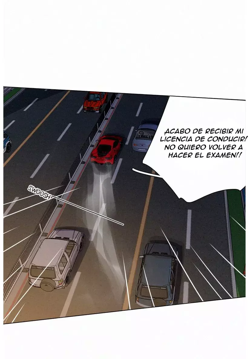 Read Te encontré (es) Manga Online