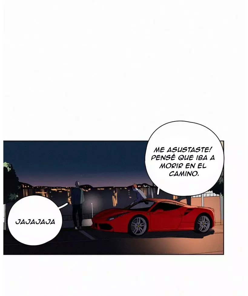 Read Te encontré (es) Manga Online