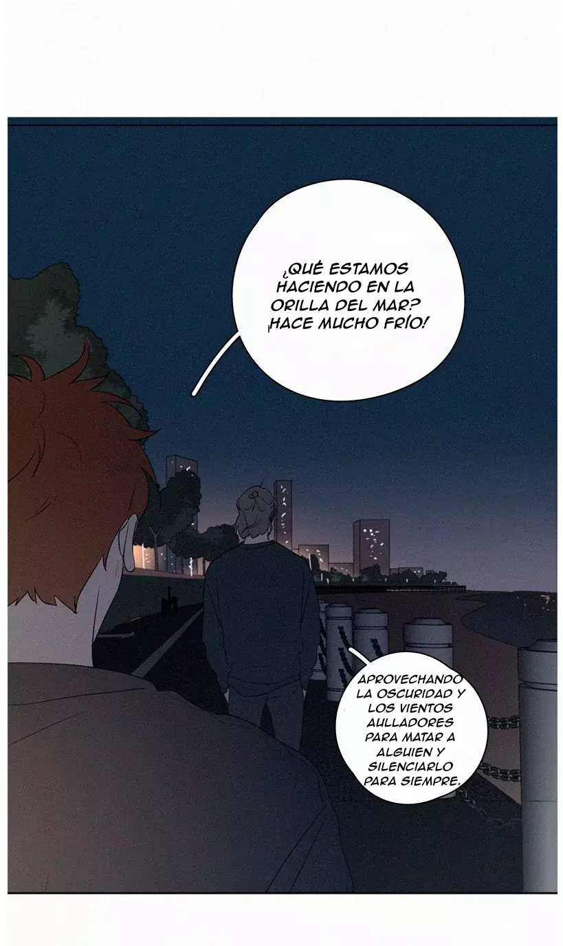 Read Te encontré (es) Manga Online