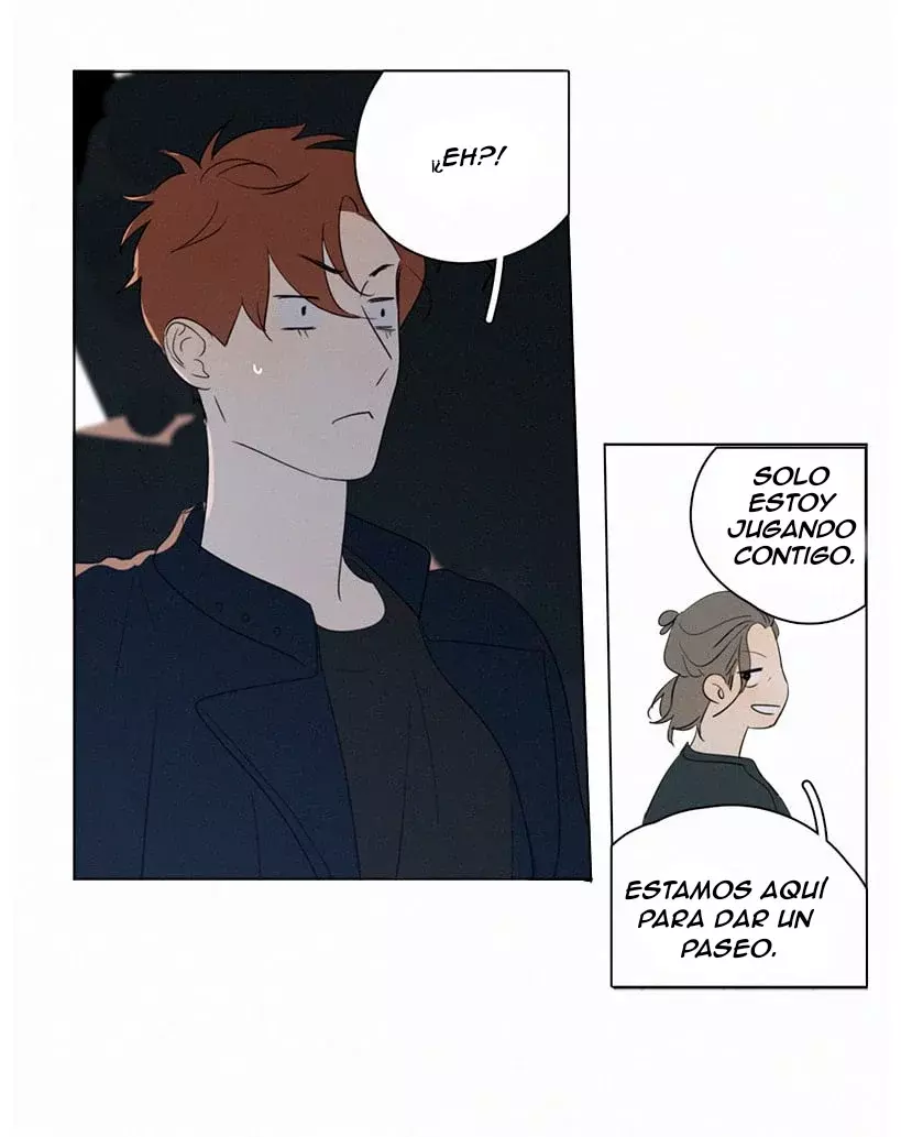 Read Te encontré (es) Manga Online