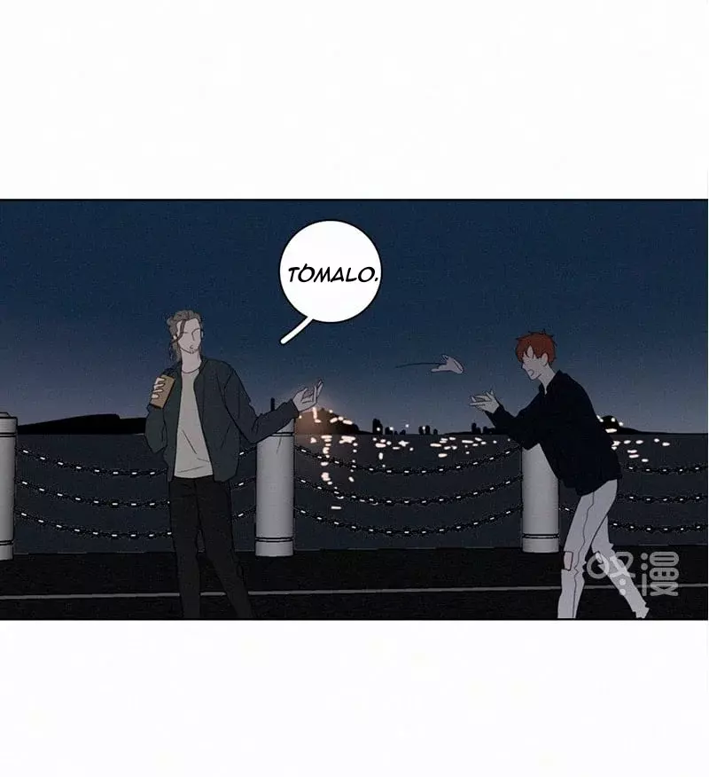 Read Te encontré (es) Manga Online