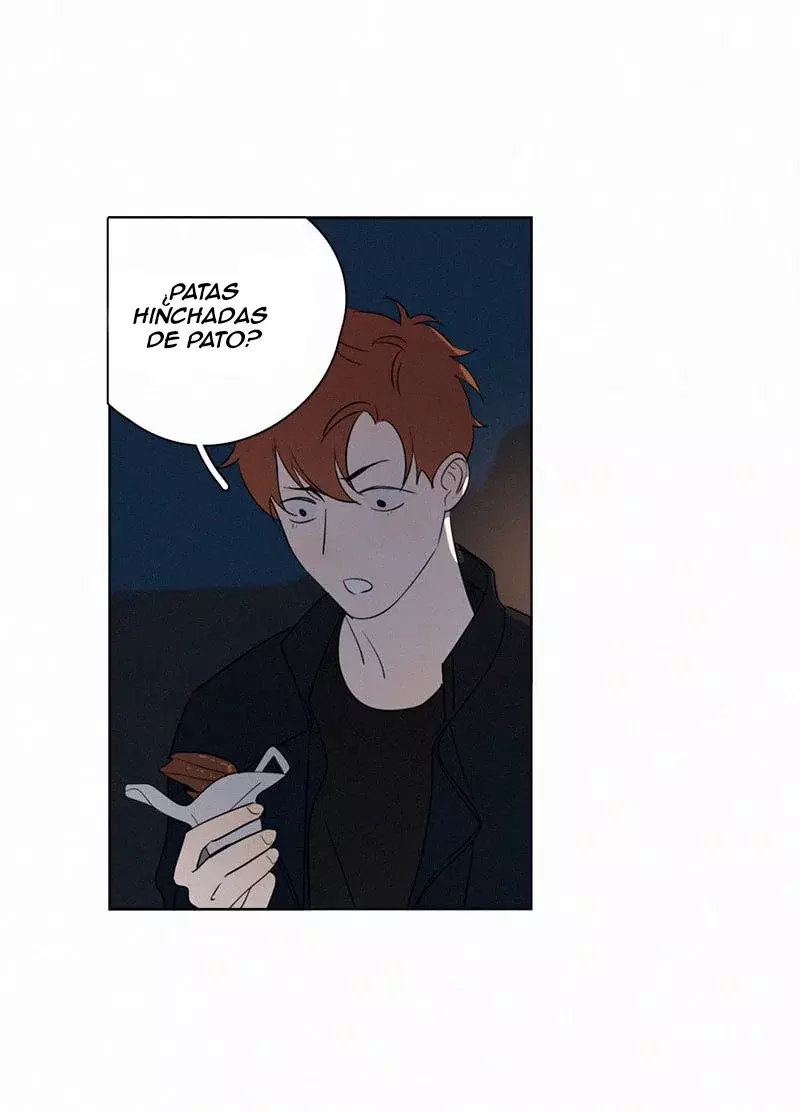 Read Te encontré (es) Manga Online