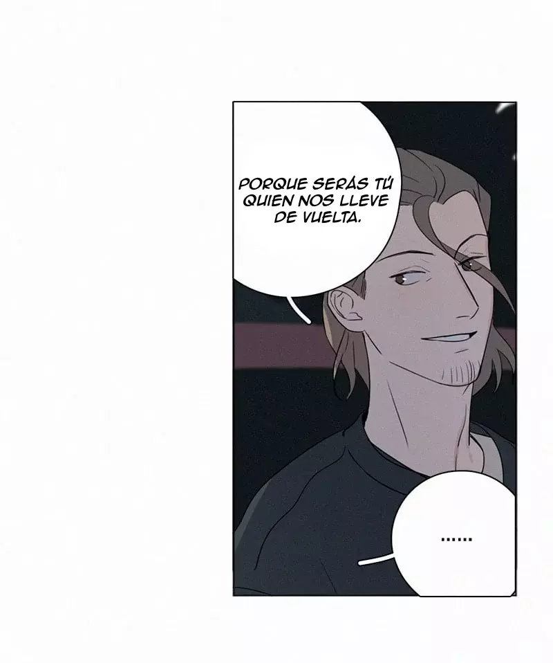 Read Te encontré (es) Manga Online