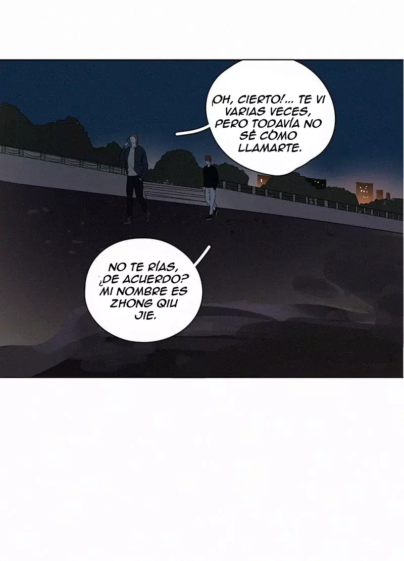 Read Te encontré (es) Manga Online