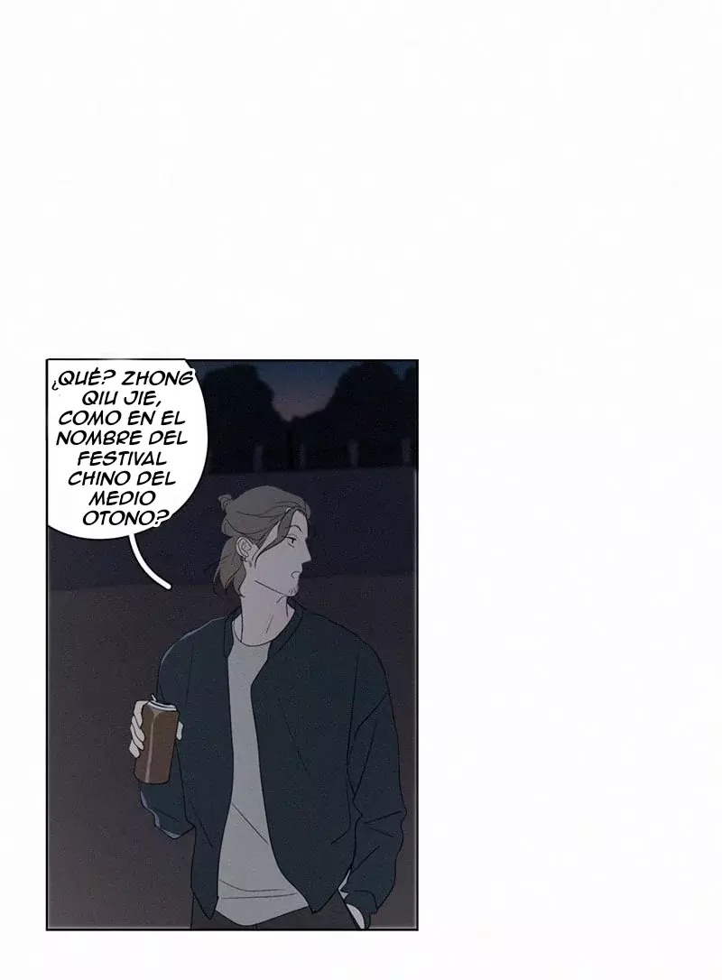 Read Te encontré (es) Manga Online