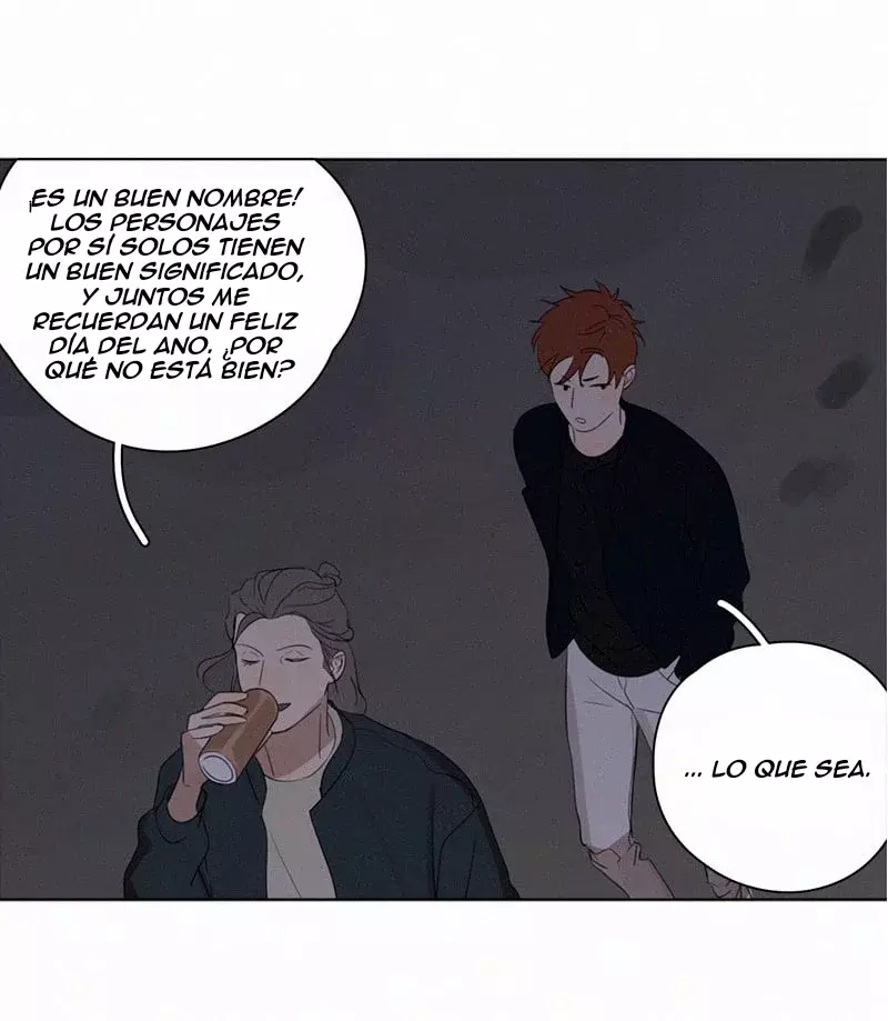 Read Te encontré (es) Manga Online