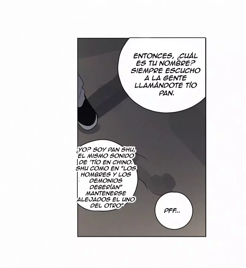 Read Te encontré (es) Manga Online