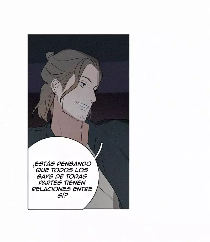 Read Te encontré (es) Manga Online