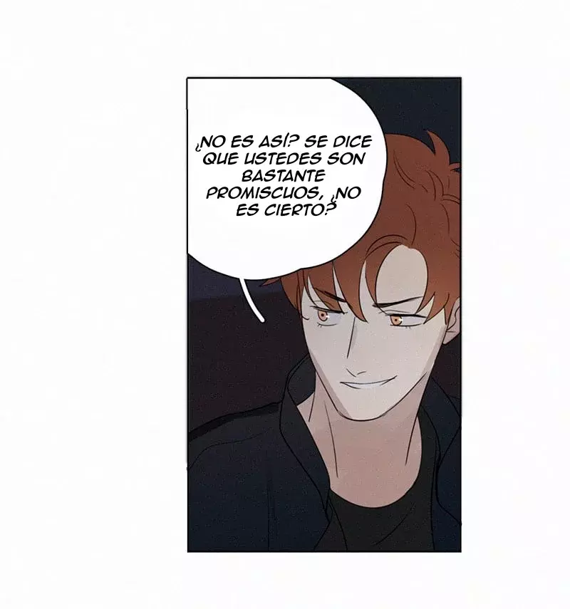 Read Te encontré (es) Manga Online