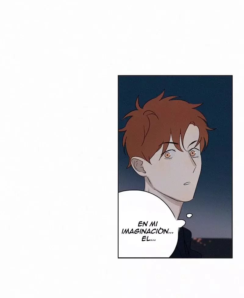 Read Te encontré (es) Manga Online