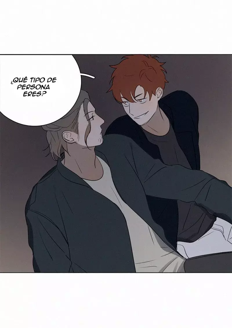 Read Te encontré (es) Manga Online